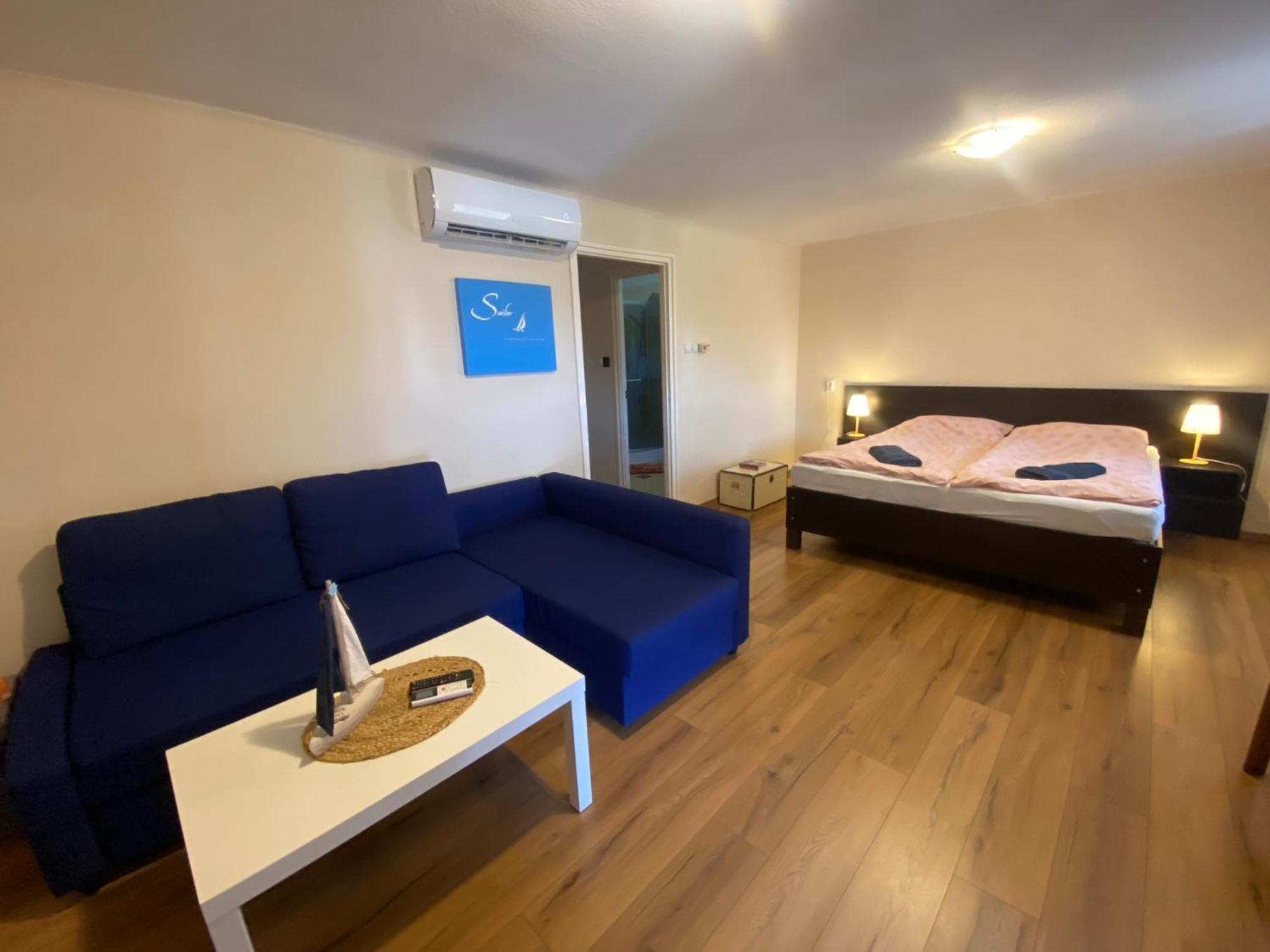 Summer Apartments Tiszakecske Exterior photo